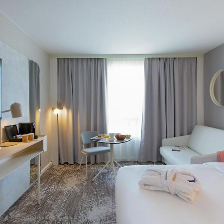 Novotel Aix-En-Provence Pont De L'Arc Ngoại thất bức ảnh