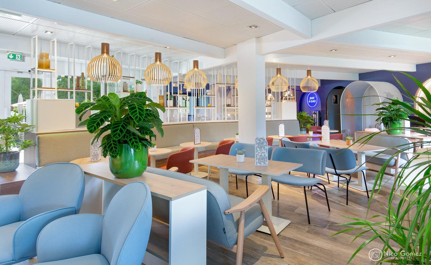 Novotel Aix-En-Provence Pont De L'Arc Ngoại thất bức ảnh