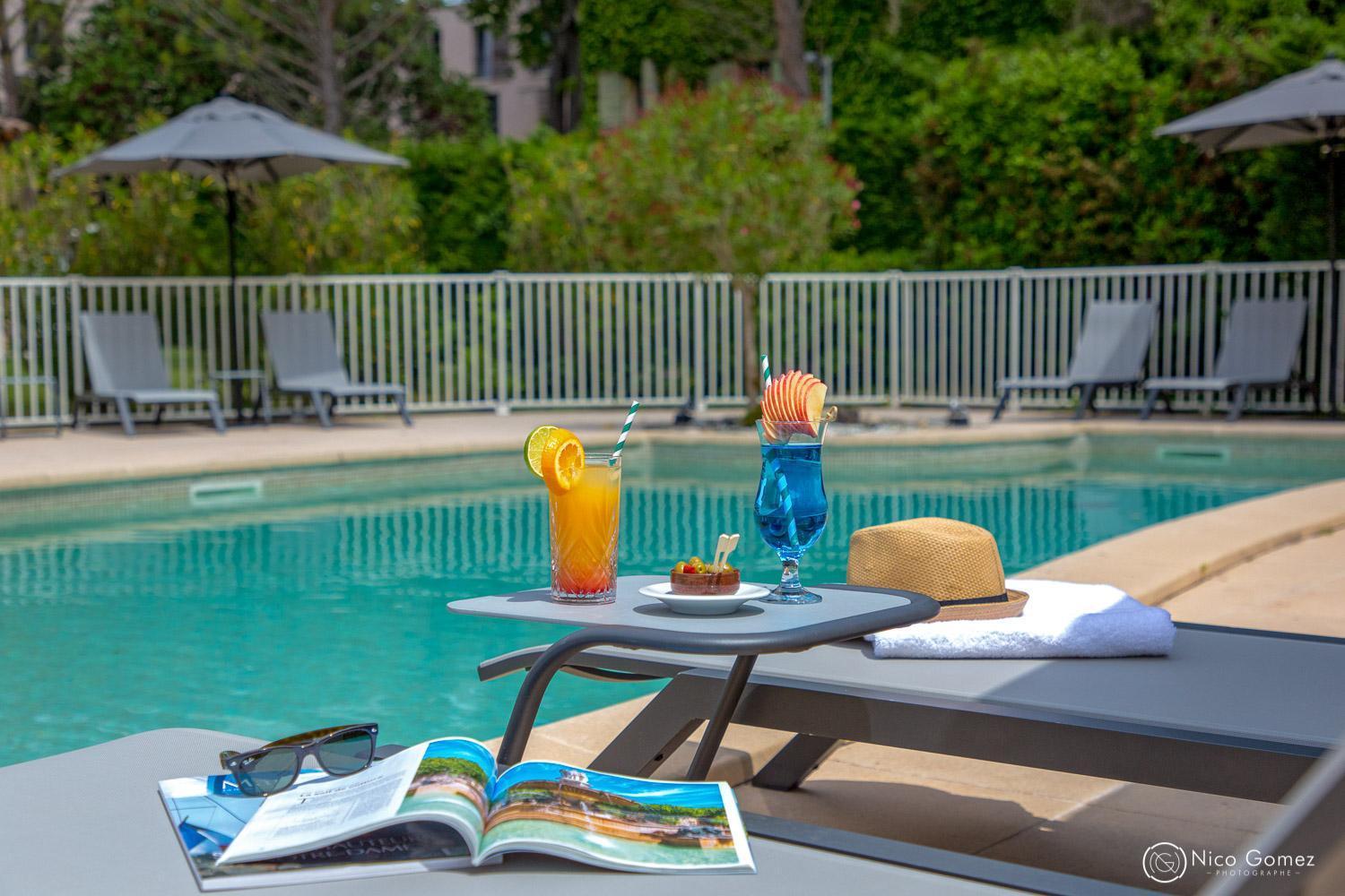 Novotel Aix-En-Provence Pont De L'Arc Ngoại thất bức ảnh
