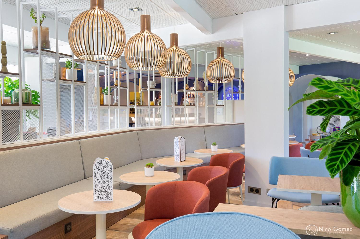 Novotel Aix-En-Provence Pont De L'Arc Ngoại thất bức ảnh