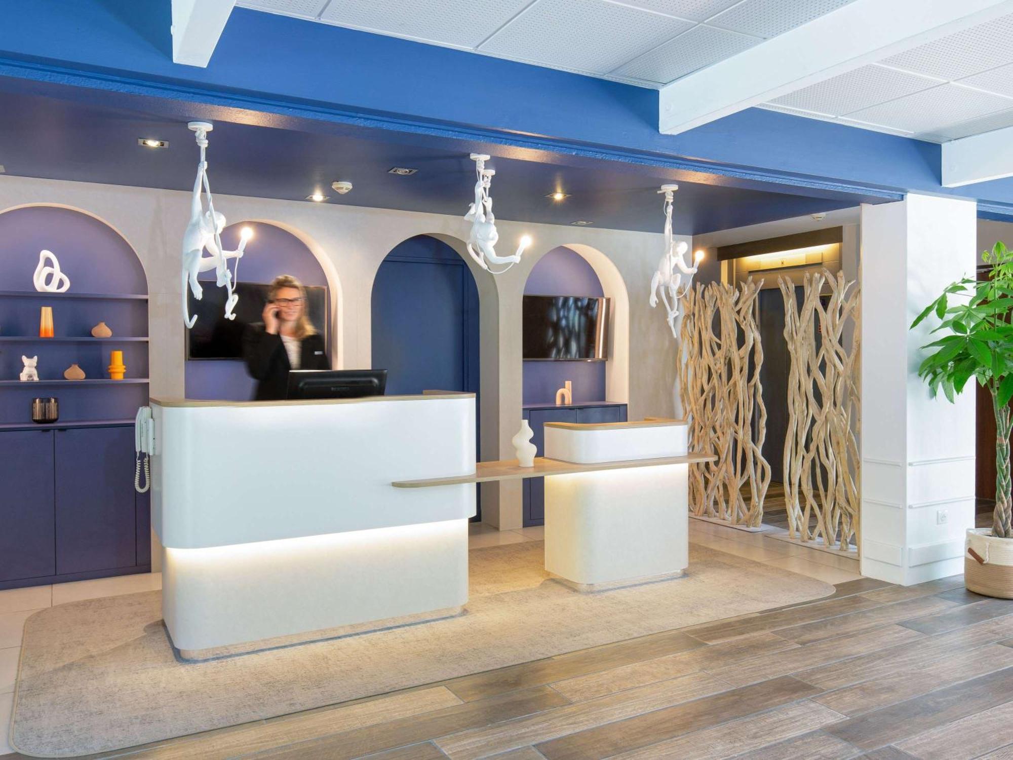 Novotel Aix-En-Provence Pont De L'Arc Ngoại thất bức ảnh