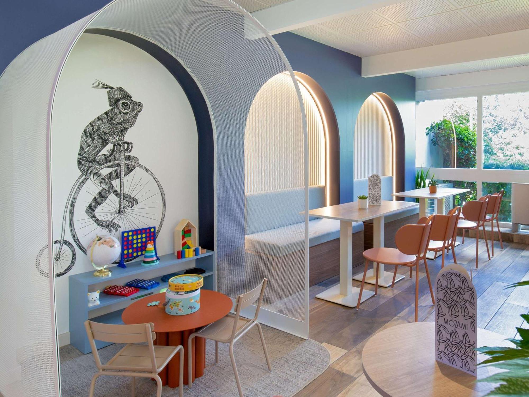 Novotel Aix-En-Provence Pont De L'Arc Ngoại thất bức ảnh