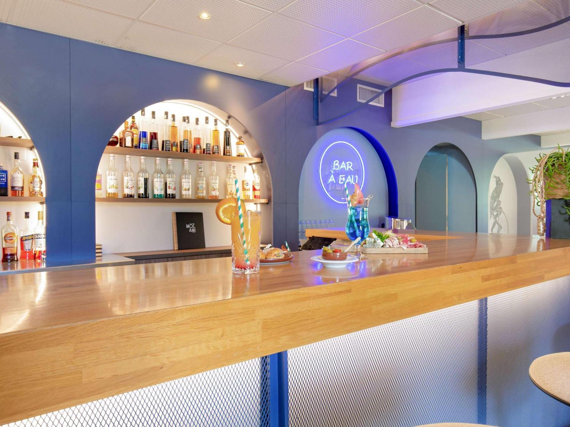 Novotel Aix-En-Provence Pont De L'Arc Ngoại thất bức ảnh