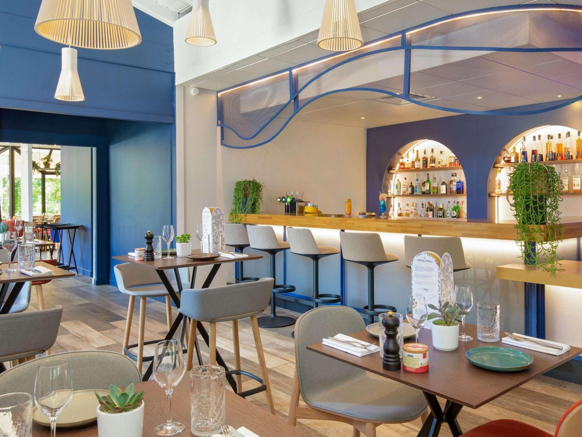 Novotel Aix-En-Provence Pont De L'Arc Ngoại thất bức ảnh