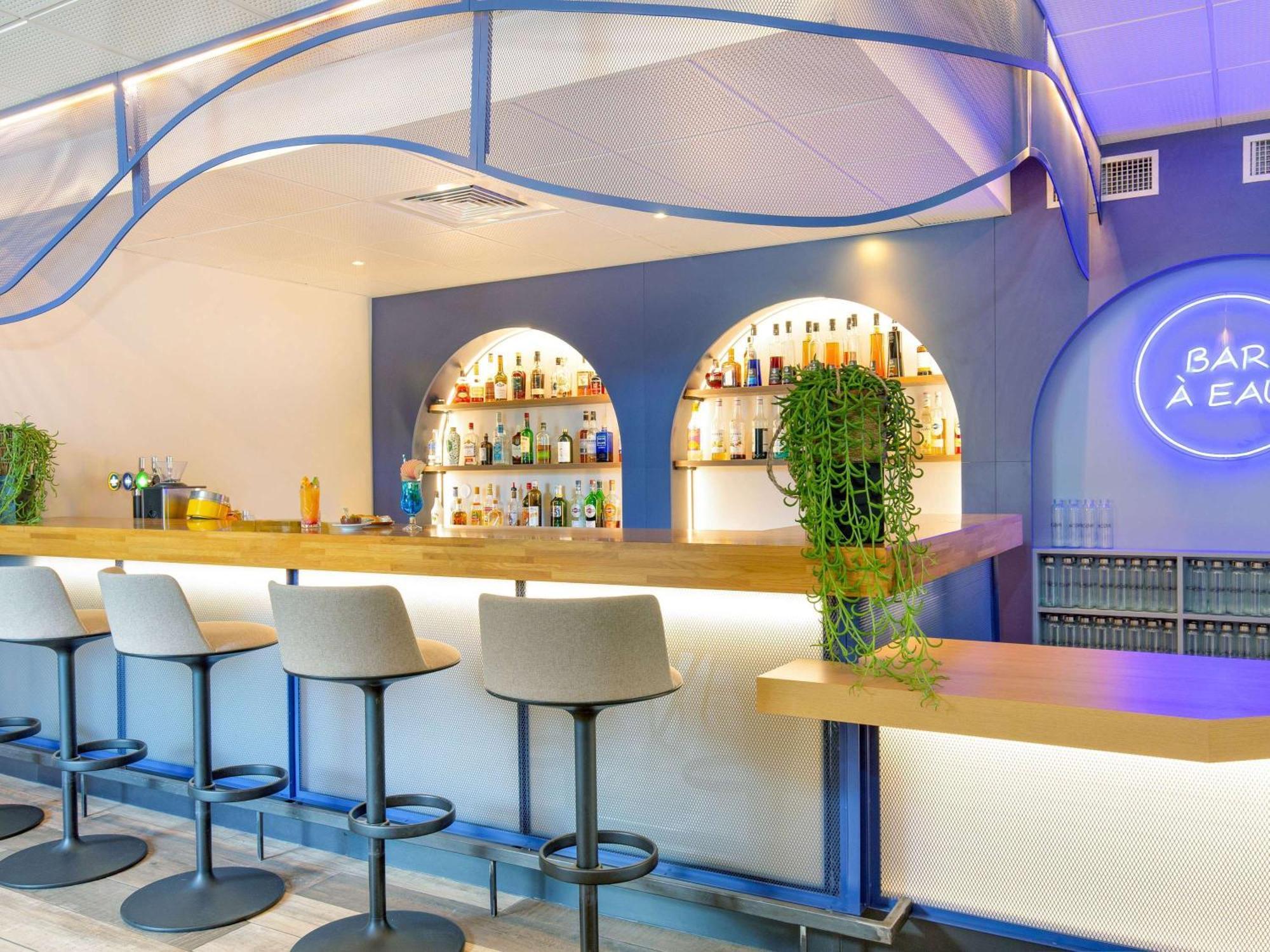 Novotel Aix-En-Provence Pont De L'Arc Ngoại thất bức ảnh