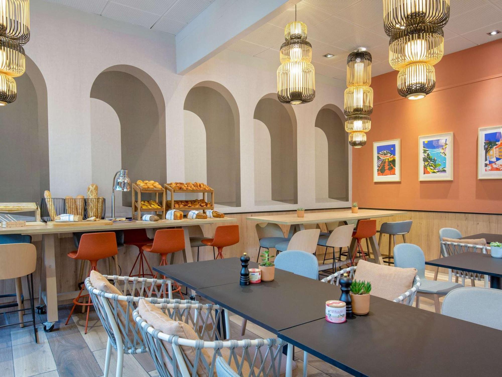 Novotel Aix-En-Provence Pont De L'Arc Ngoại thất bức ảnh