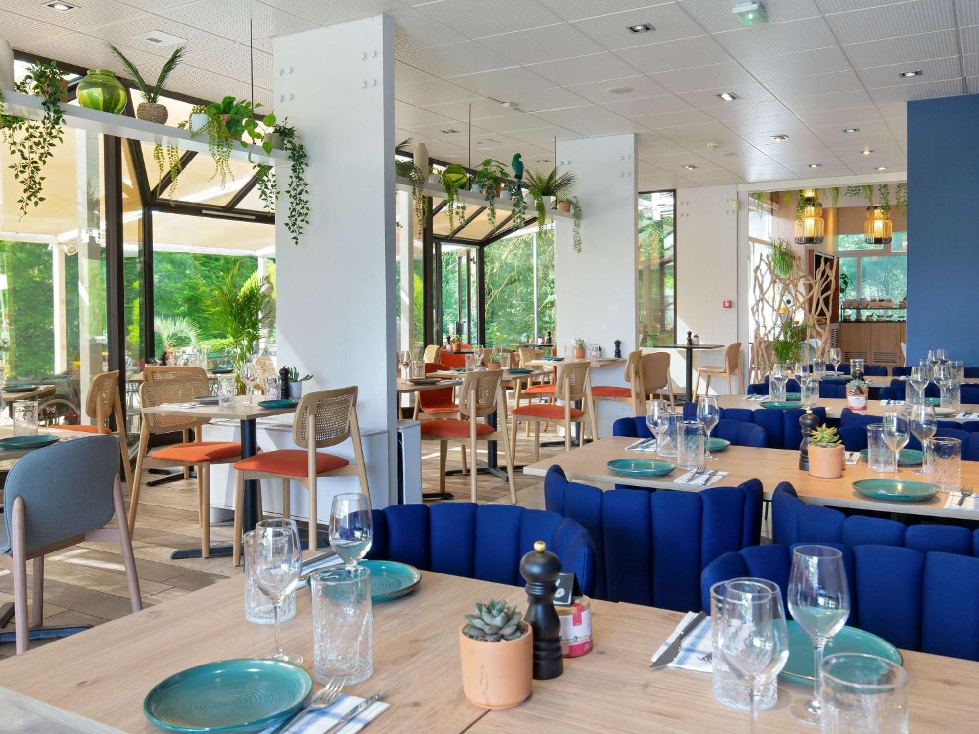 Novotel Aix-En-Provence Pont De L'Arc Ngoại thất bức ảnh