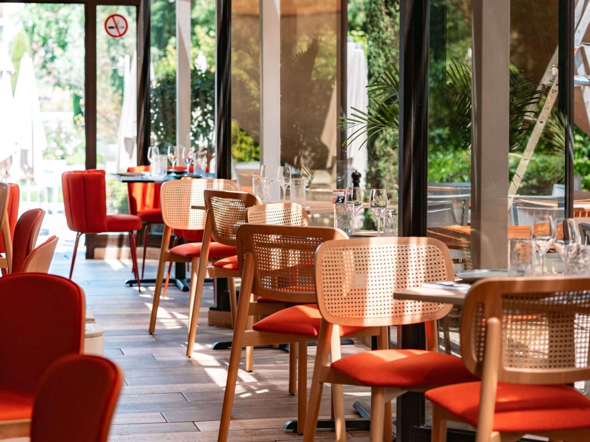 Novotel Aix-En-Provence Pont De L'Arc Ngoại thất bức ảnh