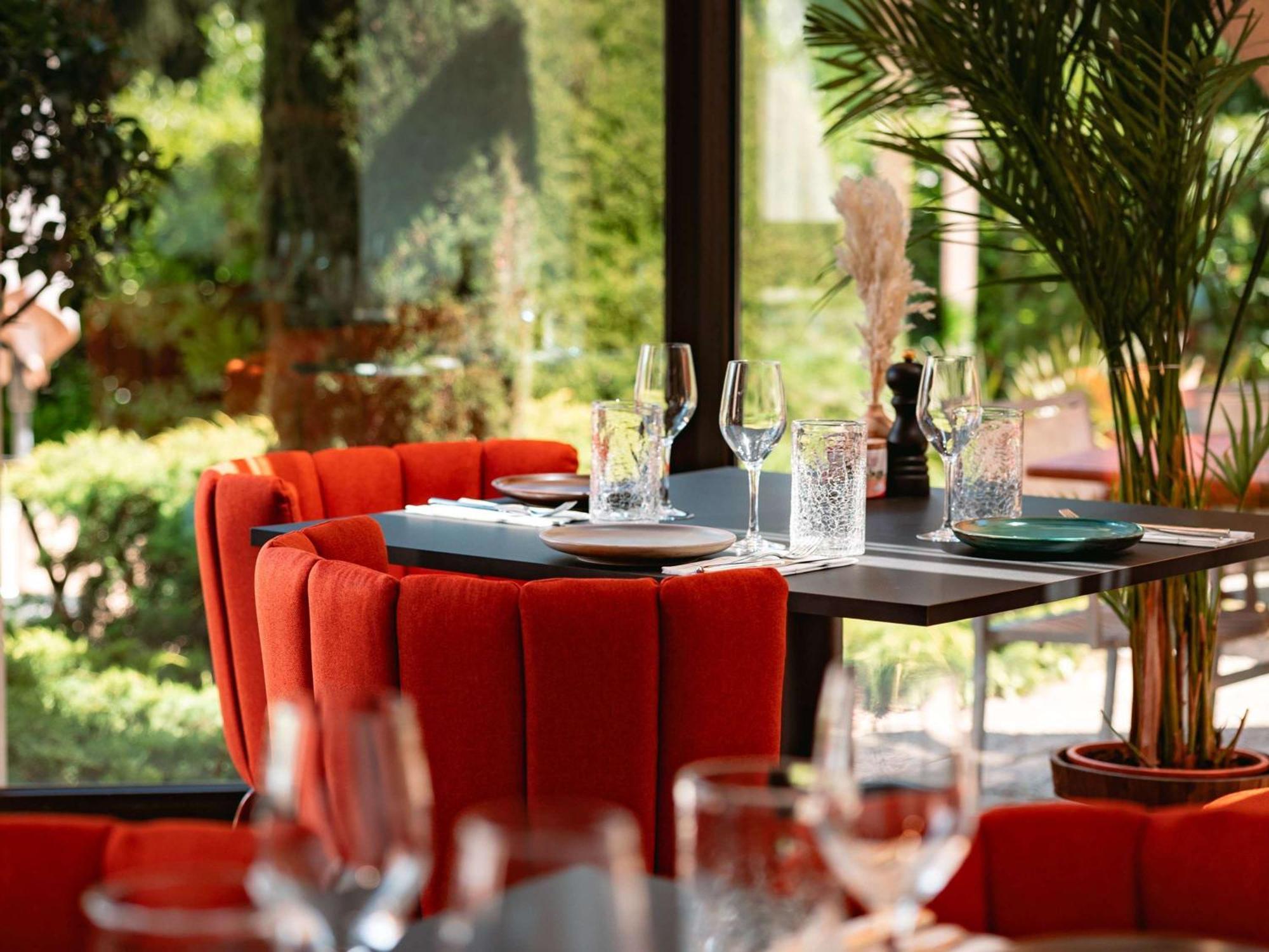 Novotel Aix-En-Provence Pont De L'Arc Ngoại thất bức ảnh